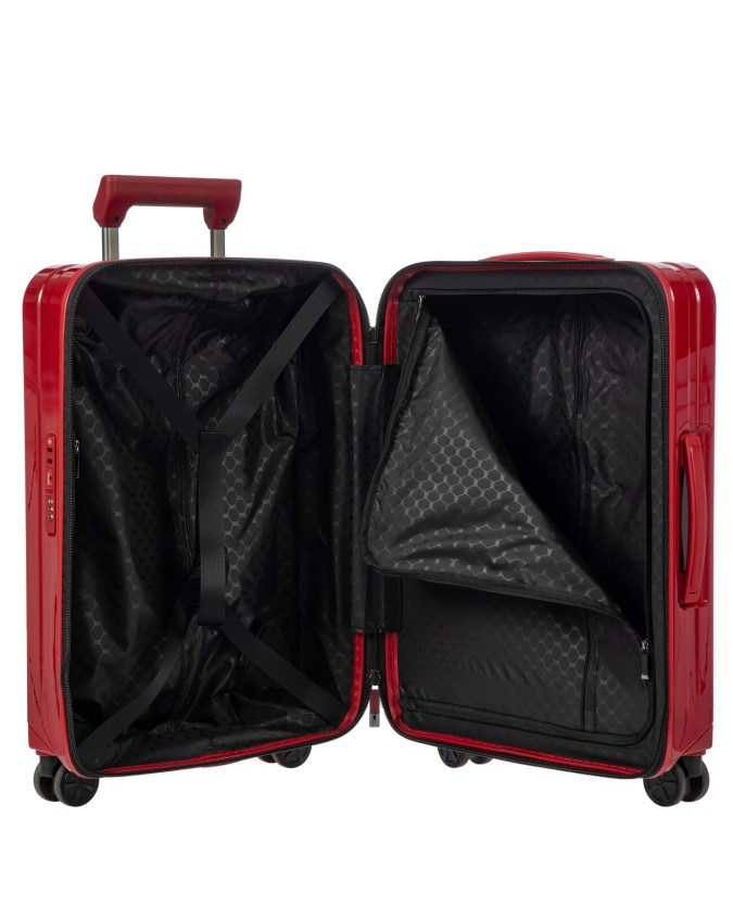  Porsche Design - Trolley Bagaglio a Mano Rigido 4 Ruote Exp.