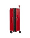  Porsche Design - Trolley Bagaglio a Mano Rigido 4 Ruote Exp.