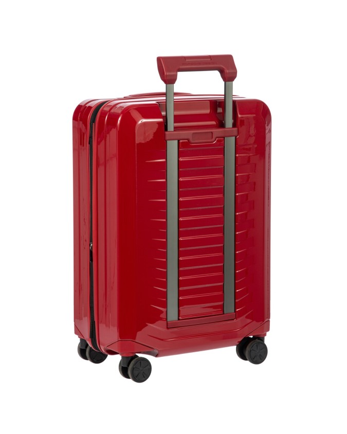  Porsche Design - Trolley Bagaglio a Mano Rigido 4 Ruote Exp.