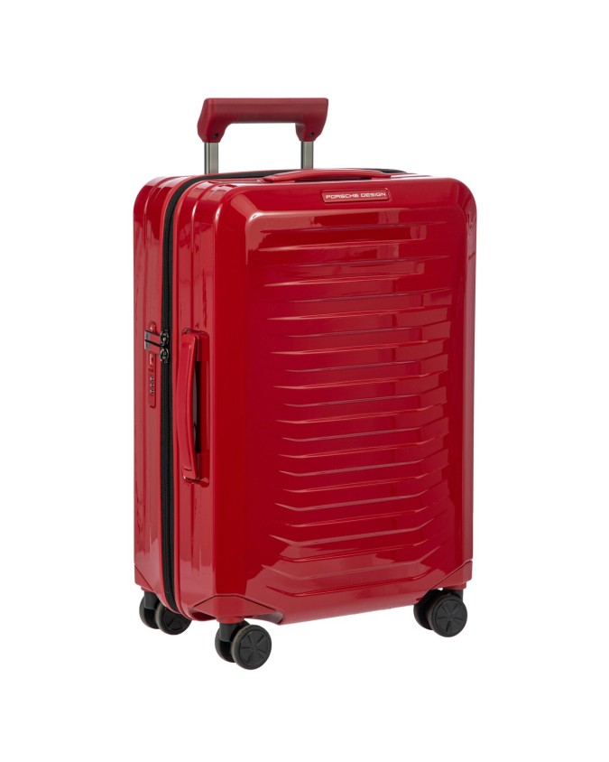  Porsche Design - Trolley Bagaglio a Mano Rigido 4 Ruote Exp.