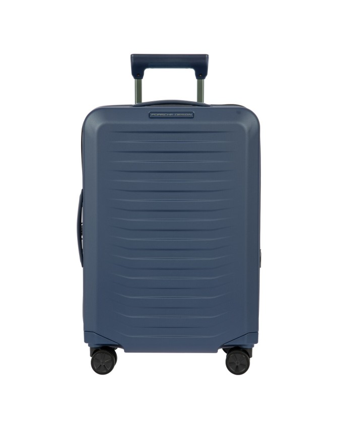 Porsche Design - Trolley Bagaglio a Mano Rigido 4 Ruote Exp.