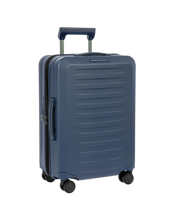  Porsche Design - Trolley Bagaglio a Mano Rigido 4 Ruote Exp.