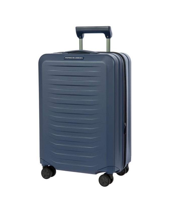  Porsche Design - Trolley Bagaglio a Mano Rigido 4 Ruote Exp.