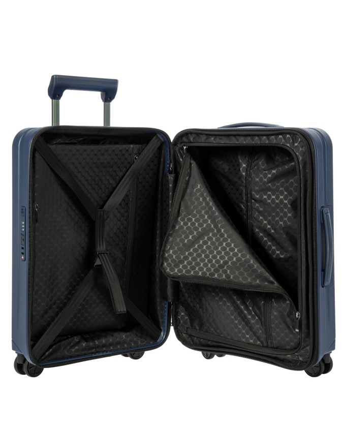  Porsche Design - Trolley Bagaglio a Mano Rigido 4 Ruote Exp.