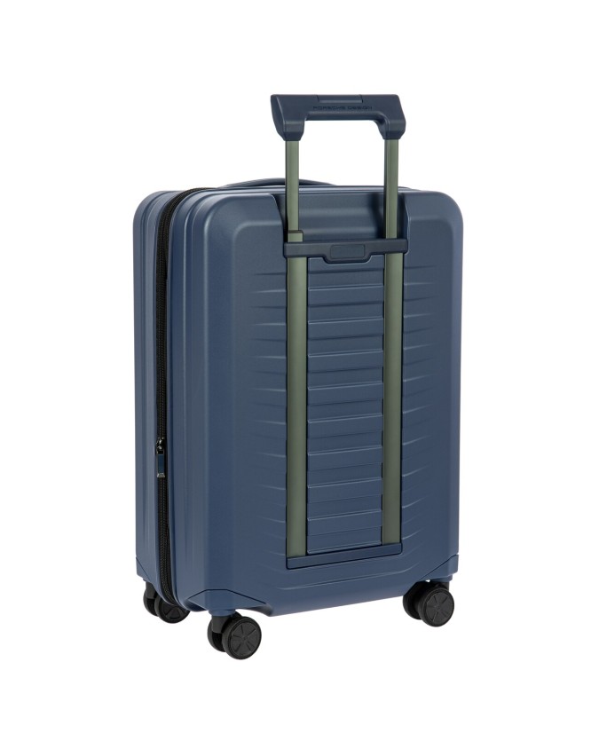  Porsche Design - Trolley Bagaglio a Mano Rigido 4 Ruote Exp.
