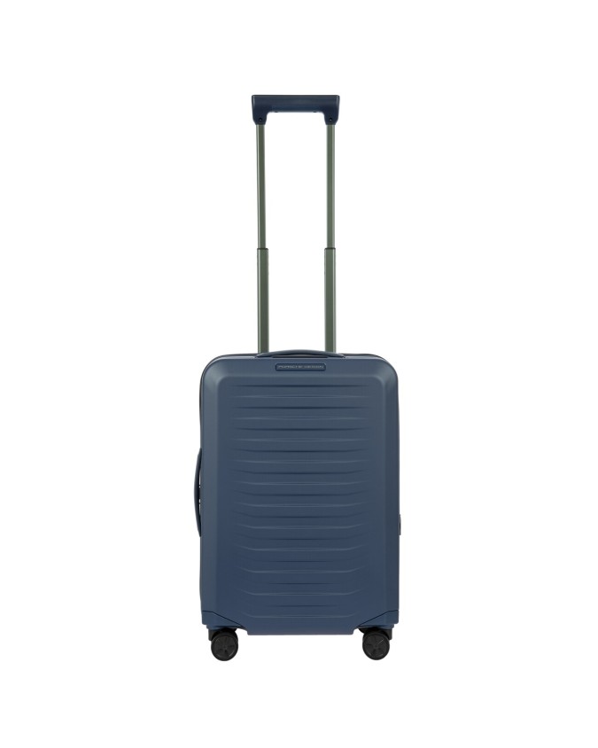  Porsche Design - Trolley Bagaglio a Mano Rigido 4 Ruote Exp.