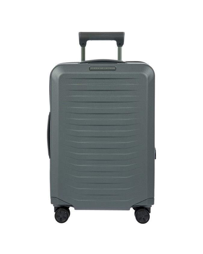  Porsche Design - Trolley Bagaglio a Mano Rigido 4 Ruote Exp.