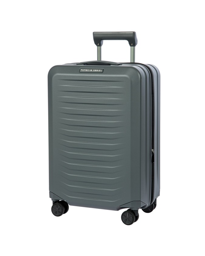  Porsche Design - Trolley Bagaglio a Mano Rigido 4 Ruote Exp.