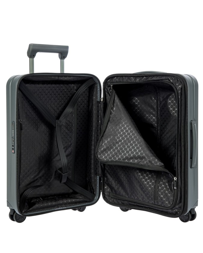  Porsche Design - Trolley Bagaglio a Mano Rigido 4 Ruote Exp.