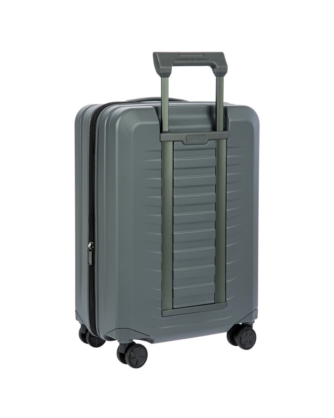  Porsche Design - Trolley Bagaglio a Mano Rigido 4 Ruote Exp.