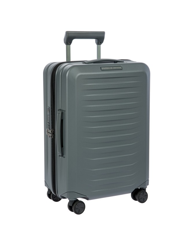  Porsche Design - Trolley Bagaglio a Mano Rigido 4 Ruote Exp.