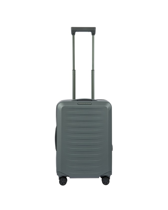 Porsche Design - Trolley Bagaglio a Mano Rigido 4 Ruote Exp.