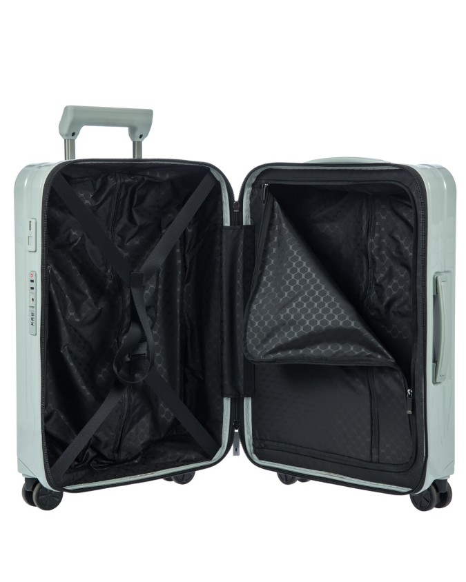  Porsche Design - Trolley Bagaglio a Mano Rigido 4 Ruote Exp.