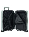  Porsche Design - Trolley Bagaglio a Mano Rigido 4 Ruote Exp.