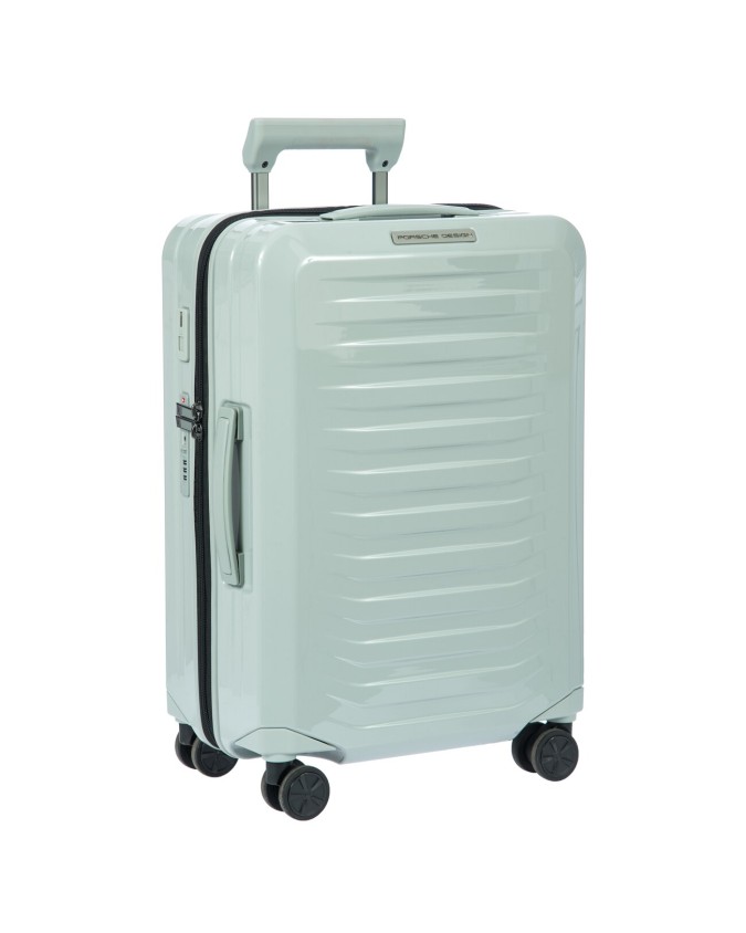  Porsche Design - Trolley Bagaglio a Mano Rigido 4 Ruote Exp.