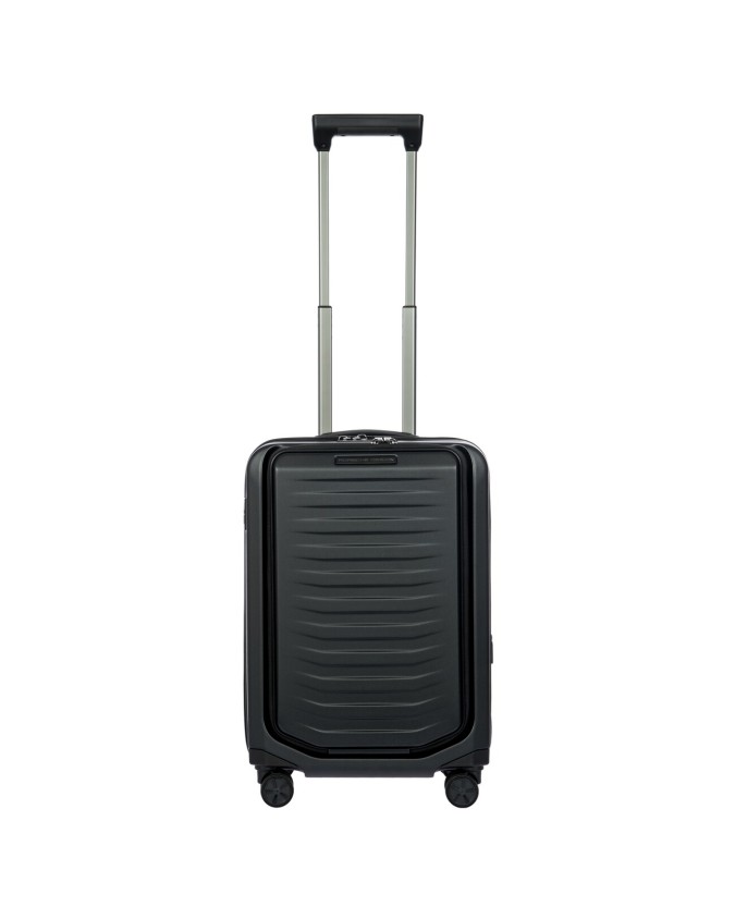  Porsche Design - Trolley Cabina Rigido Porta PC 15'' 4 Ruote