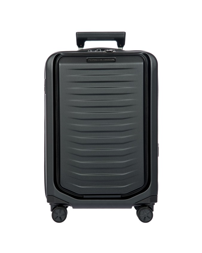  Porsche Design - Trolley Cabina Rigido Porta PC 15'' 4 Ruote