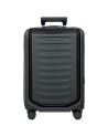  Porsche Design - Trolley Cabina Rigido Porta PC 15'' 4 Ruote