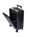  Porsche Design - Trolley Cabina Rigido Porta PC 15'' 4 Ruote
