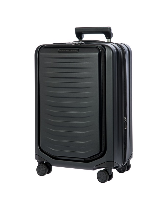  Porsche Design - Trolley Cabina Rigido Porta PC 15'' 4 Ruote