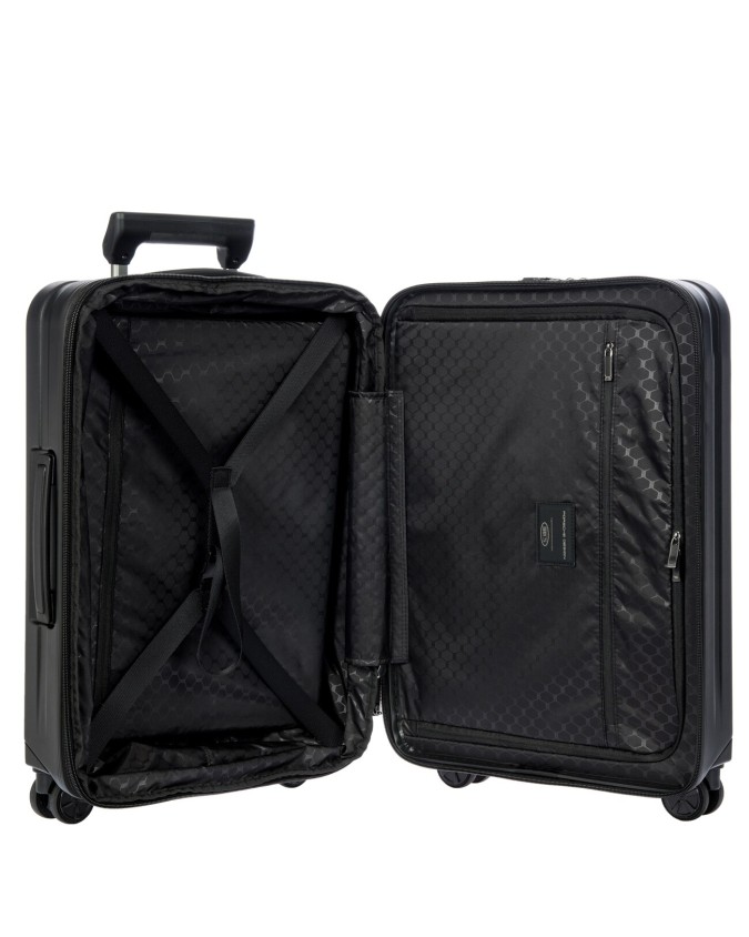  Porsche Design - Trolley Cabina Rigido Porta PC 15'' 4 Ruote