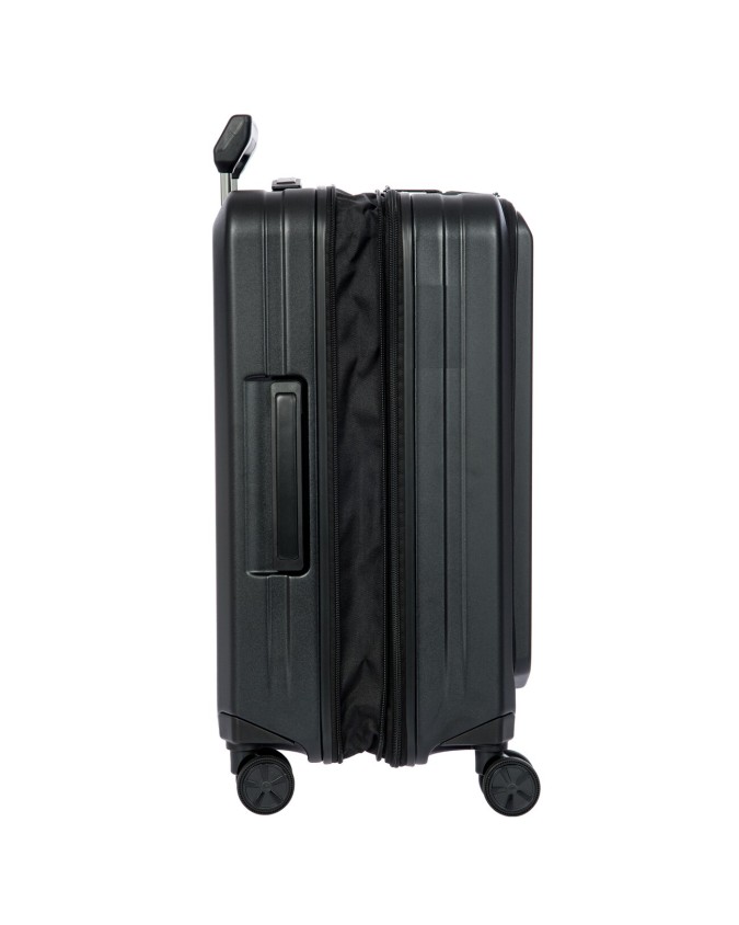  Porsche Design - Trolley Cabina Rigido Porta PC 15'' 4 Ruote