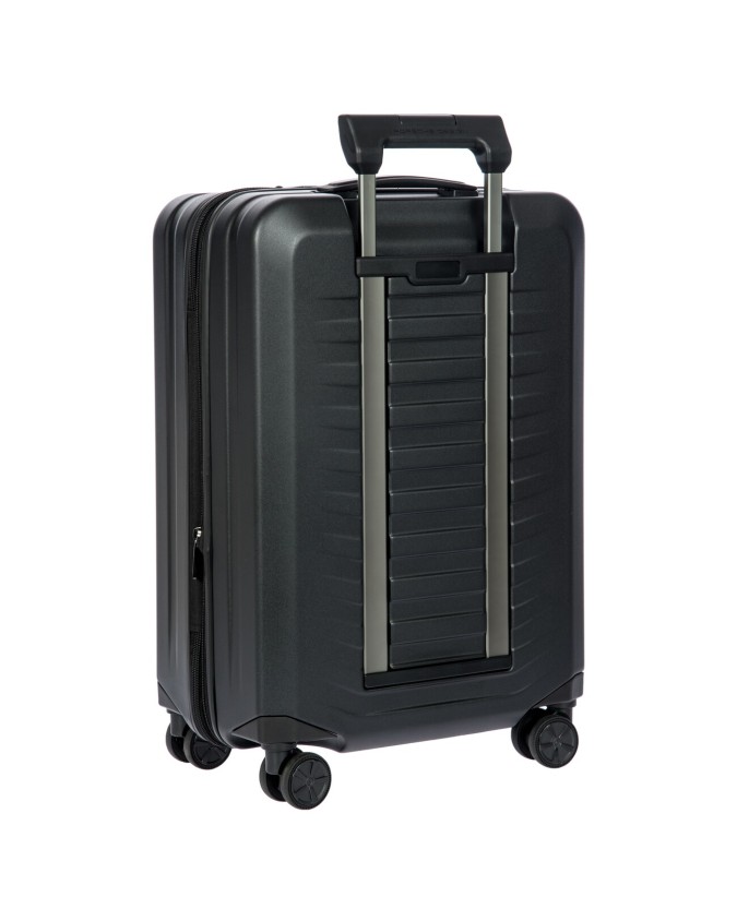  Porsche Design - Trolley Cabina Rigido Porta PC 15'' 4 Ruote