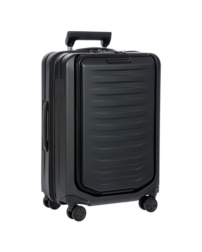  Porsche Design - Trolley Cabina Rigido Porta PC 15'' 4 Ruote