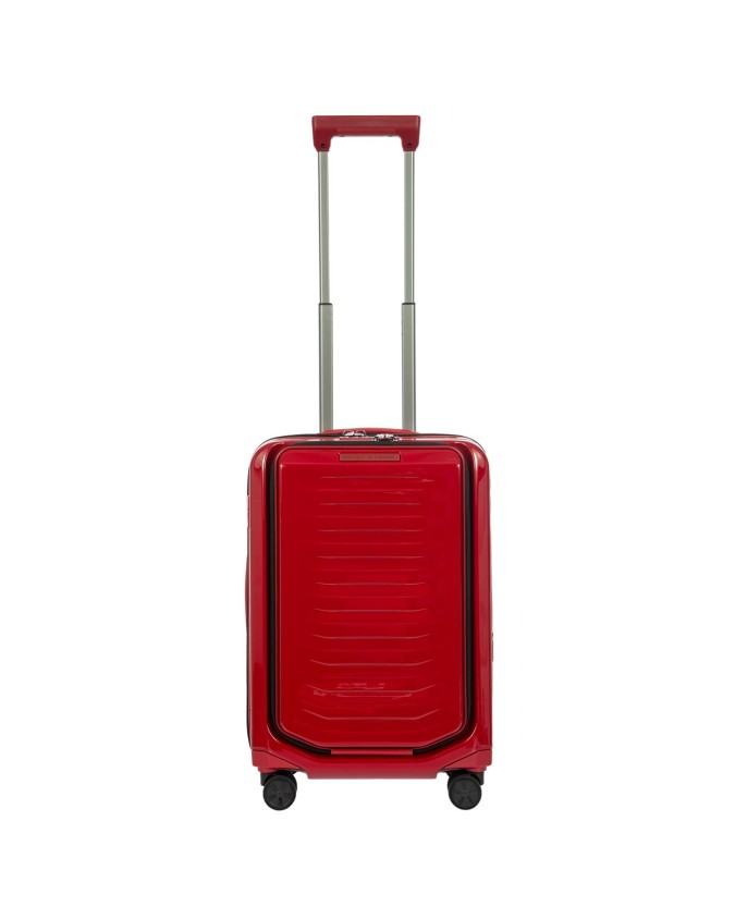  Porsche Design - Trolley Cabina Rigido Porta PC 15'' 4 Ruote