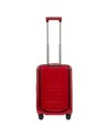  Porsche Design - Trolley Cabina Rigido Porta PC 15'' 4 Ruote