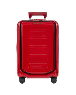  Porsche Design - Trolley Cabina Rigido Porta PC 15'' 4 Ruote