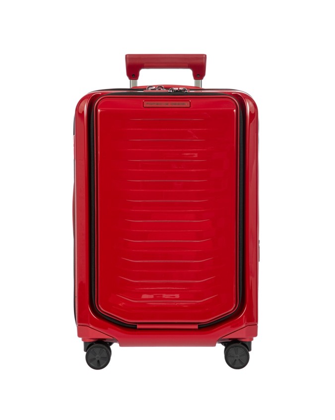  Porsche Design - Trolley Cabina Rigido Porta PC 15'' 4 Ruote