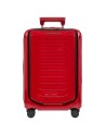  Porsche Design - Trolley Cabina Rigido Porta PC 15'' 4 Ruote