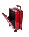  Porsche Design - Trolley Cabina Rigido Porta PC 15'' 4 Ruote