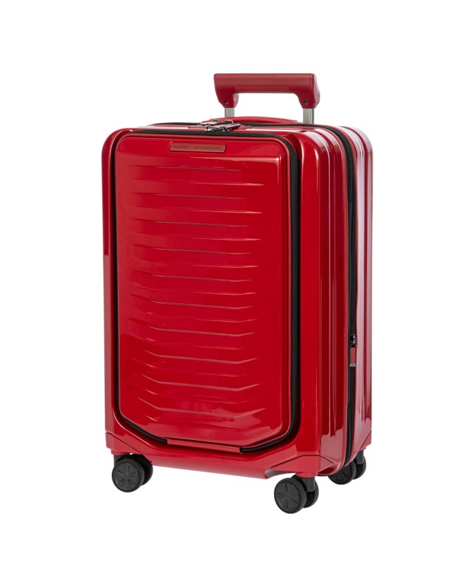  Porsche Design - Trolley Cabina Rigido Porta PC 15'' 4 Ruote