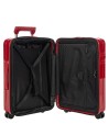  Porsche Design - Trolley Cabina Rigido Porta PC 15'' 4 Ruote