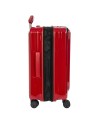  Porsche Design - Trolley Cabina Rigido Porta PC 15'' 4 Ruote