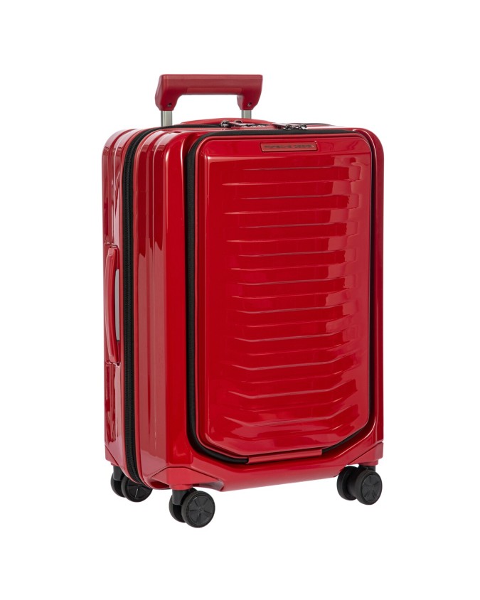  Porsche Design - Trolley Cabina Rigido Porta PC 15'' 4 Ruote