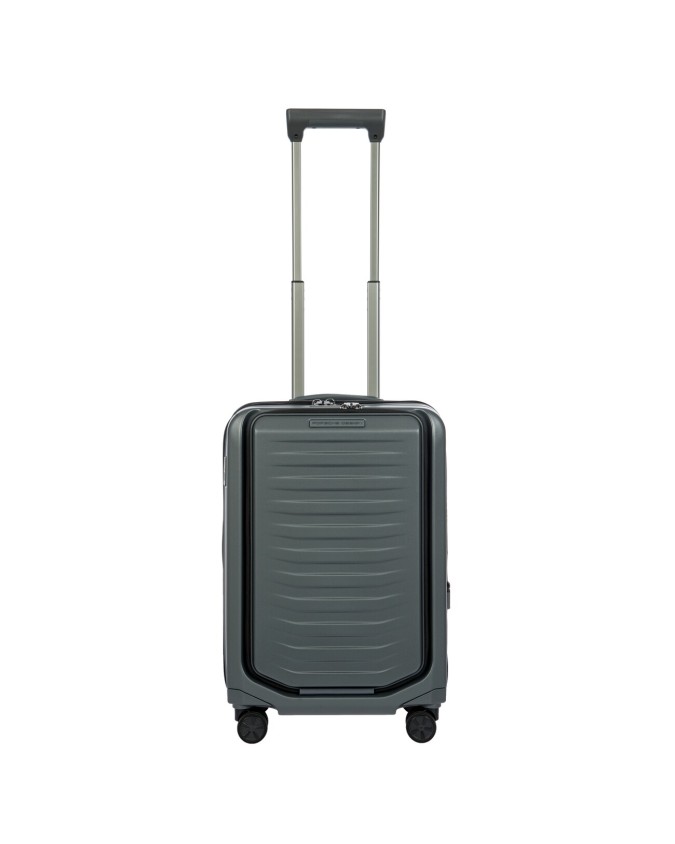  Porsche Design - Trolley Cabina Rigido Porta PC 15'' 4 Ruote