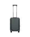  Porsche Design - Trolley Cabina Rigido Porta PC 15'' 4 Ruote