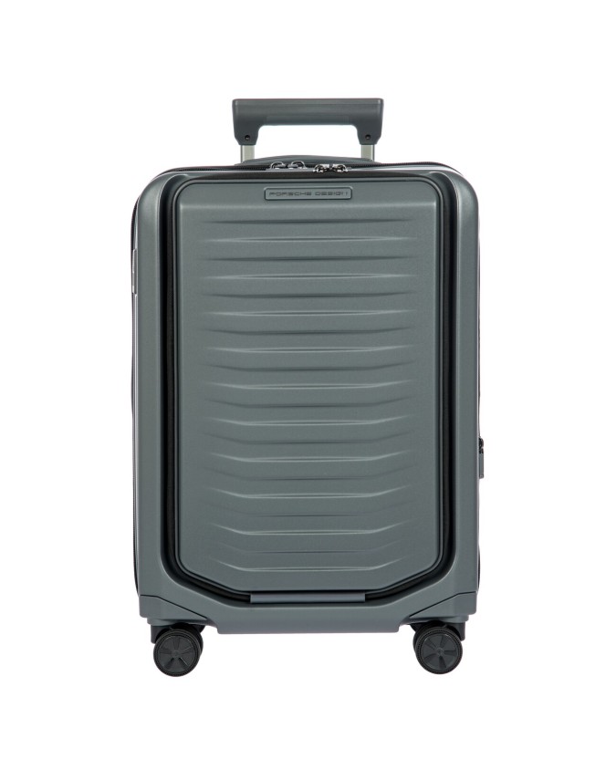  Porsche Design - Trolley Cabina Rigido Porta PC 15'' 4 Ruote