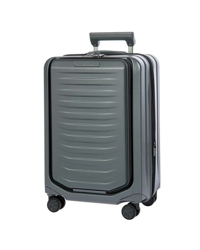  Porsche Design - Trolley Cabina Rigido Porta PC 15'' 4 Ruote