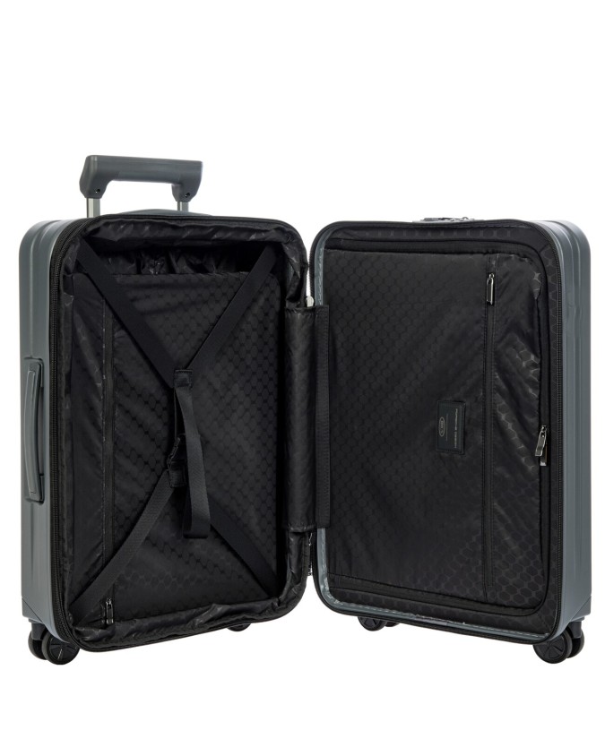  Porsche Design - Trolley Cabina Rigido Porta PC 15'' 4 Ruote