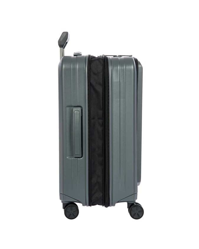  Porsche Design - Trolley Cabina Rigido Porta PC 15'' 4 Ruote