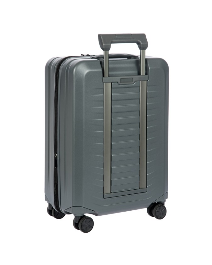  Porsche Design - Trolley Cabina Rigido Porta PC 15'' 4 Ruote