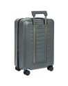  Porsche Design - Trolley Cabina Rigido Porta PC 15'' 4 Ruote