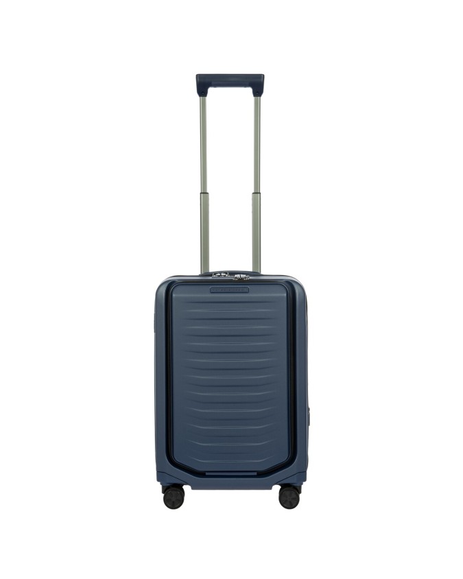  Porsche Design - Trolley Cabina Rigido Porta PC 15'' 4 Ruote