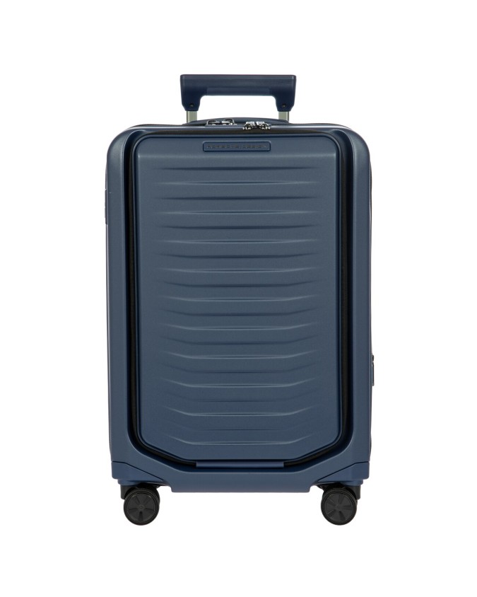  Porsche Design - Trolley Cabina Rigido Porta PC 15'' 4 Ruote