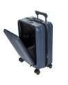  Porsche Design - Trolley Cabina Rigido Porta PC 15'' 4 Ruote