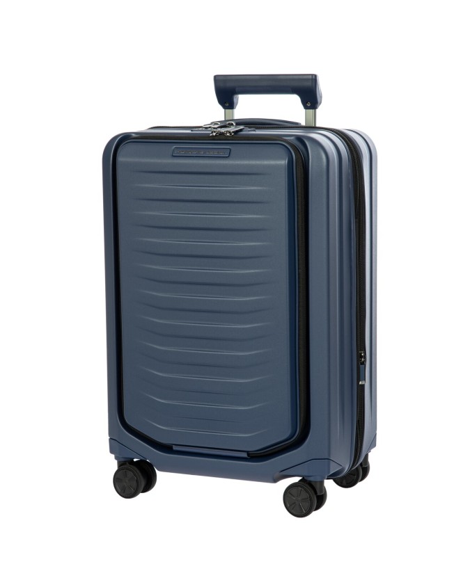  Porsche Design - Trolley Cabina Rigido Porta PC 15'' 4 Ruote